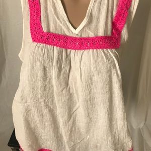Cute Miin yoga top